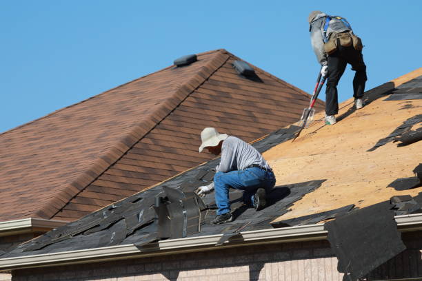 Waterproofing in Hampton Bays, NY