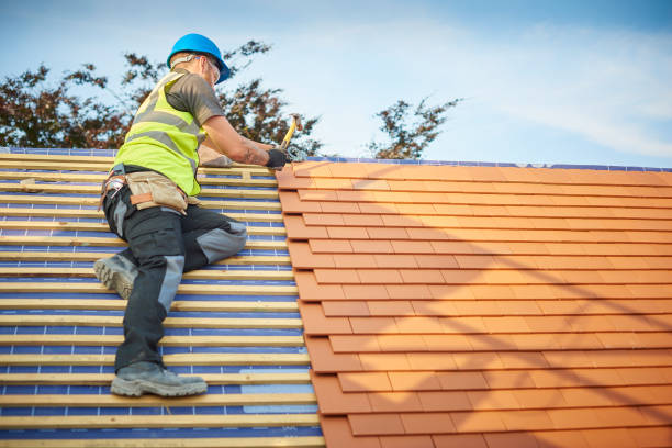 Best Roof Installation  in Hampton Bays, NY